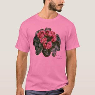 Camiseta Montanha do fogo