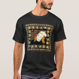 Camiseta Montanha Do Tigre Para Homens