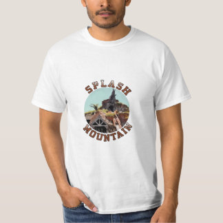 CAMISETA MONTANHA ESLASH