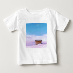 Camiseta Montanha Francesa