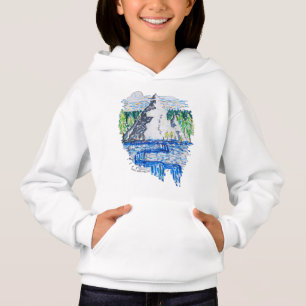 Camiseta Montanha fresca