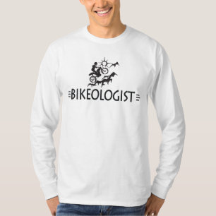 Camiseta Montanha Humorística