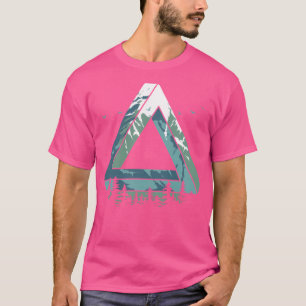 Camiseta Montanha Impossível
