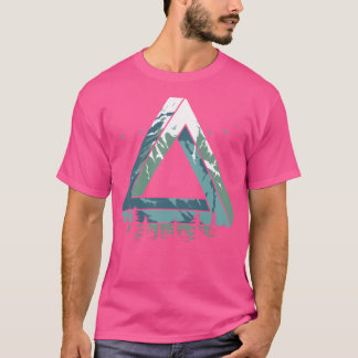 Camiseta Montanha Impossível