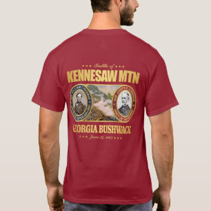 Camiseta Montanha Kennesaw (FH2)