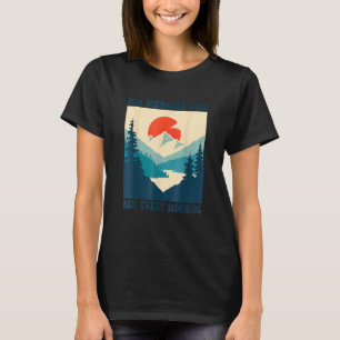 Camiseta Montanha Seus Compaixões São Nova Manhã Cristão Ap