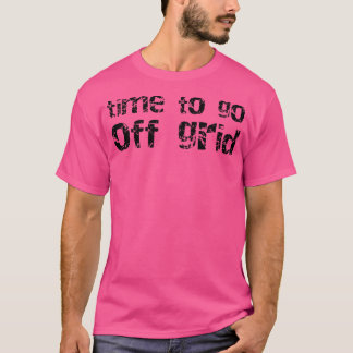 Camiseta Montanhas Ativas Noturnas