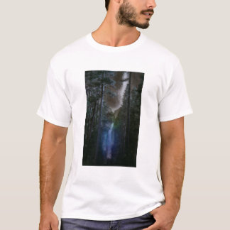 Camiseta Montanhas brilhantes