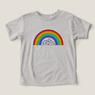 Camiseta Montanhas do Orgulho Exterior LUE