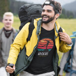 Camiseta Montanhas Engraçadas a Caminhar | Vamos para a por<br><div class="desc">Montanhas Engraçadas a Caminhar | Vamos para a rua,  perfeito para o Hiker e para a natureza,  que adora caminhar nas montanhas e belas paisagens.</div>