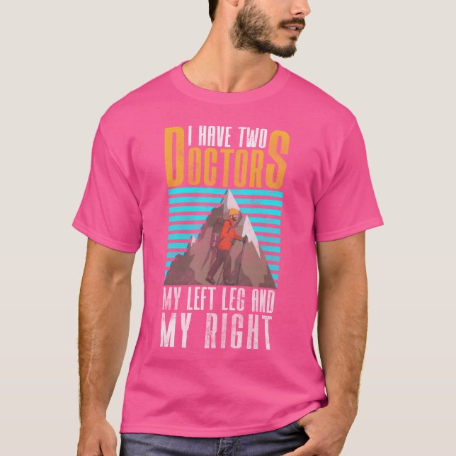 Camiseta Montanhas Esporte vintage (Frente)