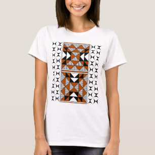 Camiseta Montanhas Sagradas em Feira
