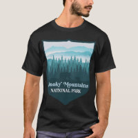 Montanhas Sombrias - Espírito das Montanhas
