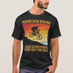 Camiseta Montanheira Montanheira MTB Ofroad