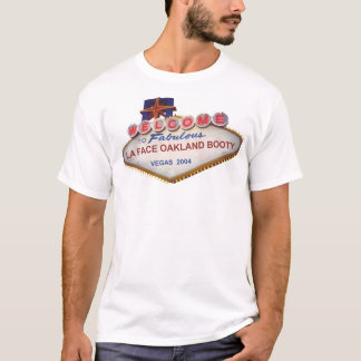 Camiseta Montante Vegas 2004 FINAL