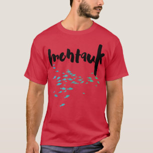 Camiseta Montauk, Nova Iorque
