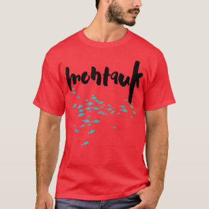Camiseta Montauk, Nova Iorque