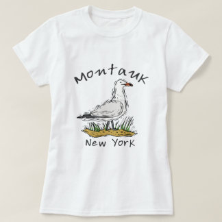Camiseta Montauk, NY