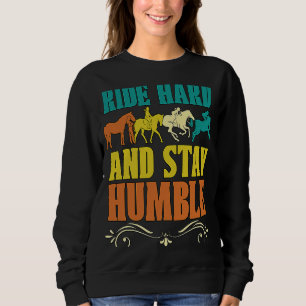 Camiseta Monte com Dificuldade e Permaneça Humilde Amo Cava