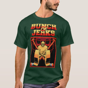 CAMISETA MONTE DE ERKS