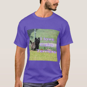 Camiseta Monte de pedras