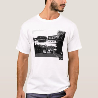 Camiseta Monte do esquilo de Pittsburgh