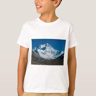 Camiseta Monte Everest