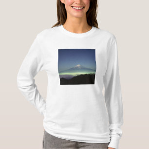 Camiseta Monte Fuji
