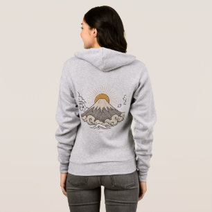 Camiseta Monte Fuji / 富士山
