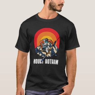 Camiseta monte hotham