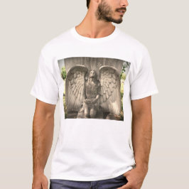 Camiseta Monte Olivet Angel