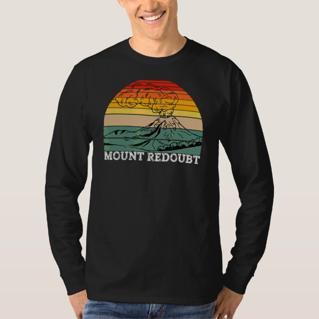 Camiseta Monte Reduvidar (Frente)