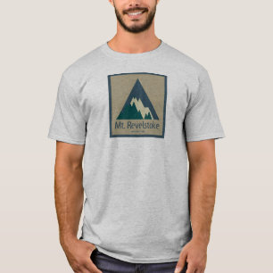 Camiseta Monte Revelstoke Parque Nacional Russo
