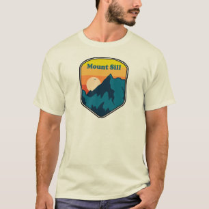 Camiseta Monte Sill California Sunrise