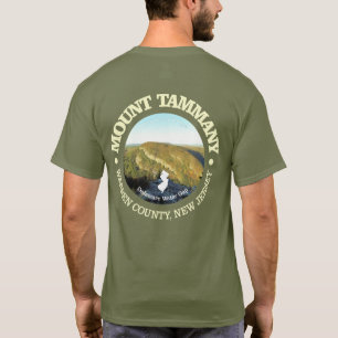 Camiseta Monte Tammuitos