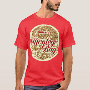 Camiseta Montego Bay