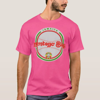 Camiseta Montego Bay