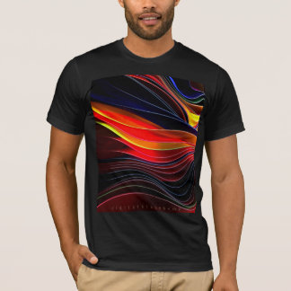 Camiseta Monteiro Preto
