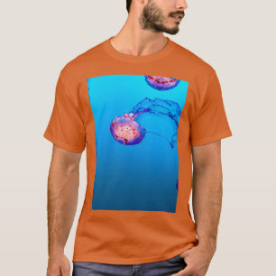 Camiseta Monterey Bay Aquarium Classic TSirt