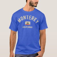 Monterey California
