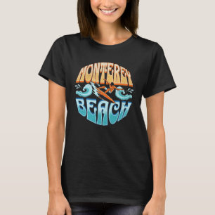 Camiseta Monterey California 4