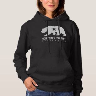 Camiseta Monterey County Winery California Wine Lovers Flag