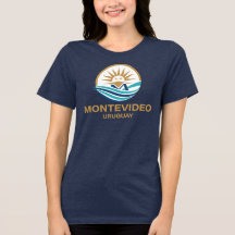 Montevidéu Uruguai América do Sul
