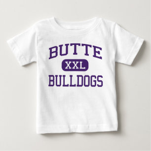 Camiseta Montículo - buldogues - segundo grau - montículo