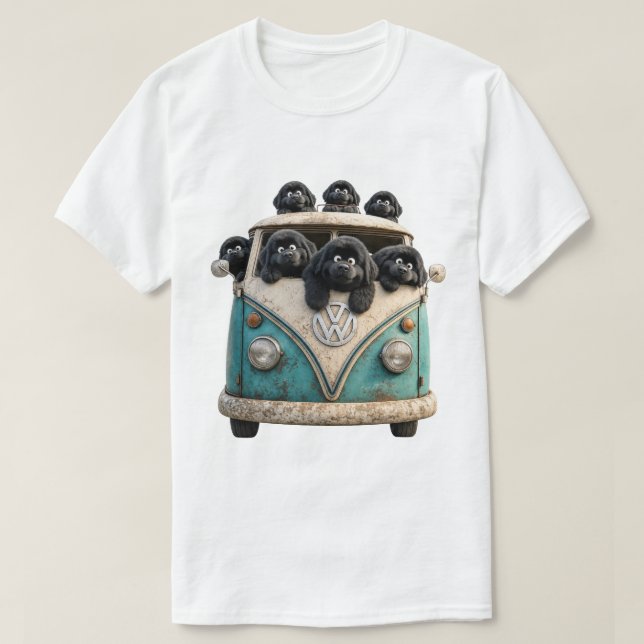 Camiseta Montinho de Obstáculo (Frente do Design)