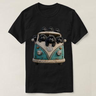 Camiseta Montinho de Obstáculo