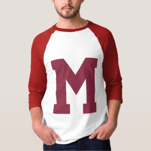Camiseta Montreal Maroons