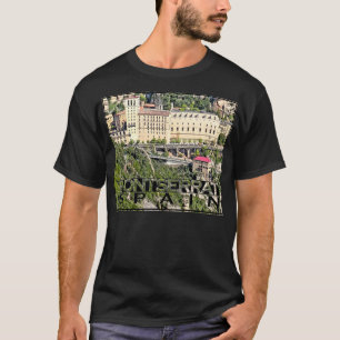 Camiseta Montserrat
