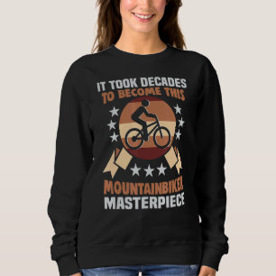 Camiseta Monttainbiker Masterícula Emtb Mountainbike Birth