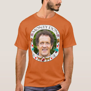 Camiseta Monty Don (2)